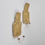 1216 7566 WALL SCONCES